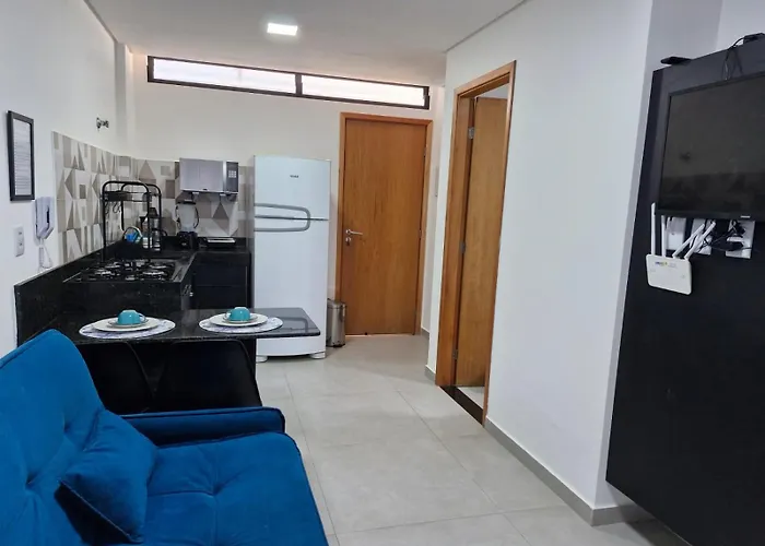 Maraca Beach I - Flat 102